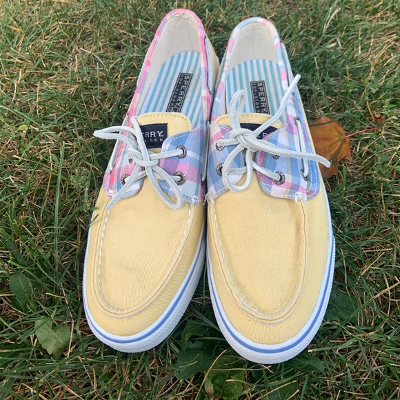 Sperry top Siders W 7.5 - Picture 5 of 5